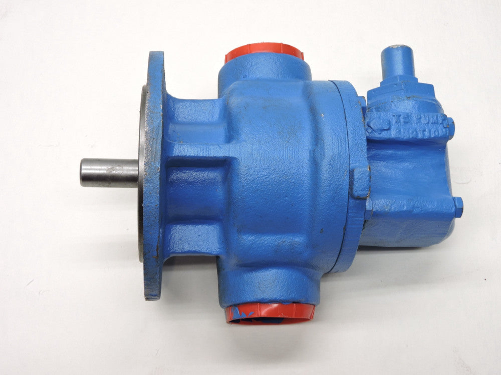 Viking Pump HV2545 Motor Speed Pump (4 Bolt Mounting) Viking Pump Motor Speed