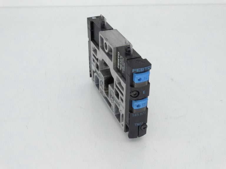 FESTO CPV14-M1H-VI95-2GLS-1/8 VALVE