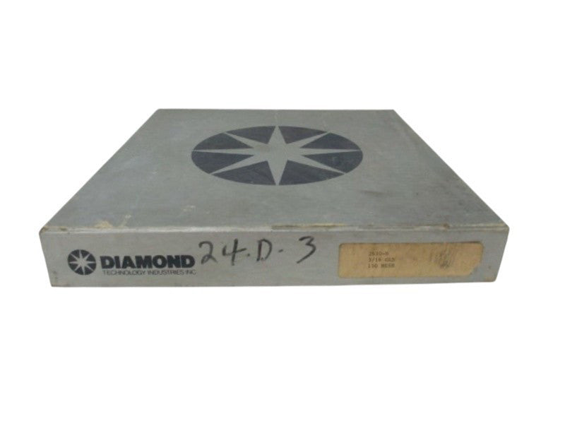 DIAMOND 2610-D WHEEL  NSMP