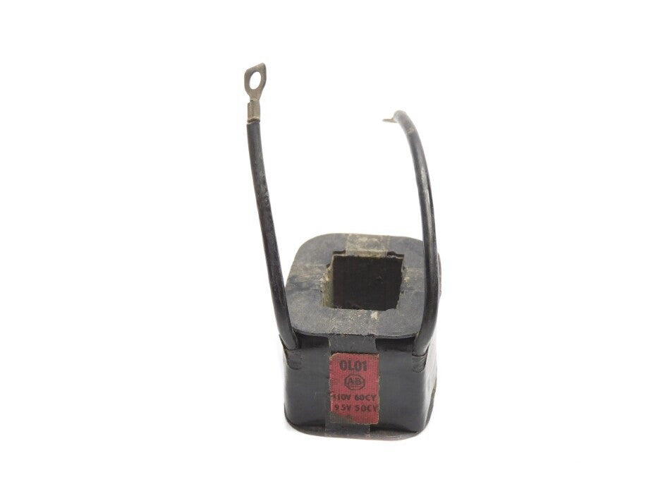 ALLEN BRADLEY 0L01 UNMP