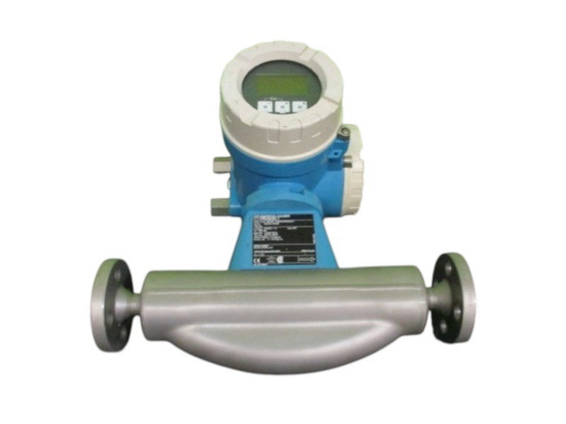 ENDRESS+HAUSER PROMASS F 83F08-AABSAARAB2AA  NSNP