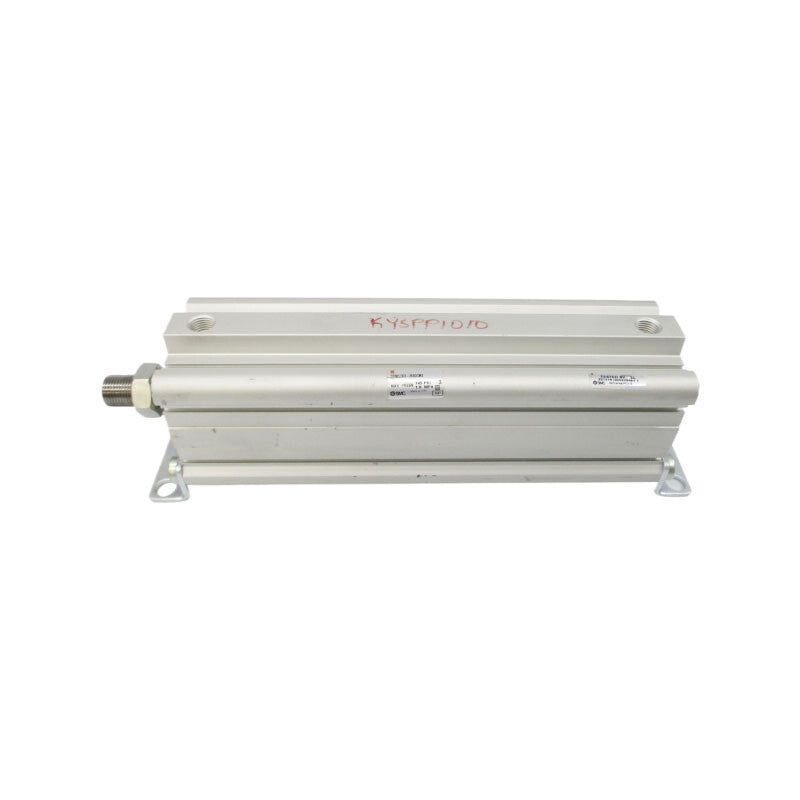 SMC CDQ2LC63-200DCMZ 145PSI NSNP