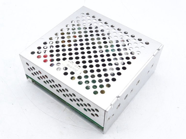 SUPERTEK DUS6012V POWER SUPPLY
