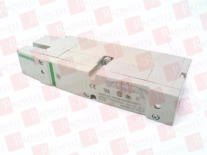 ASCO R503A2B60MA00F1 / R503A2B60MA00F1 (BRAND NEW)