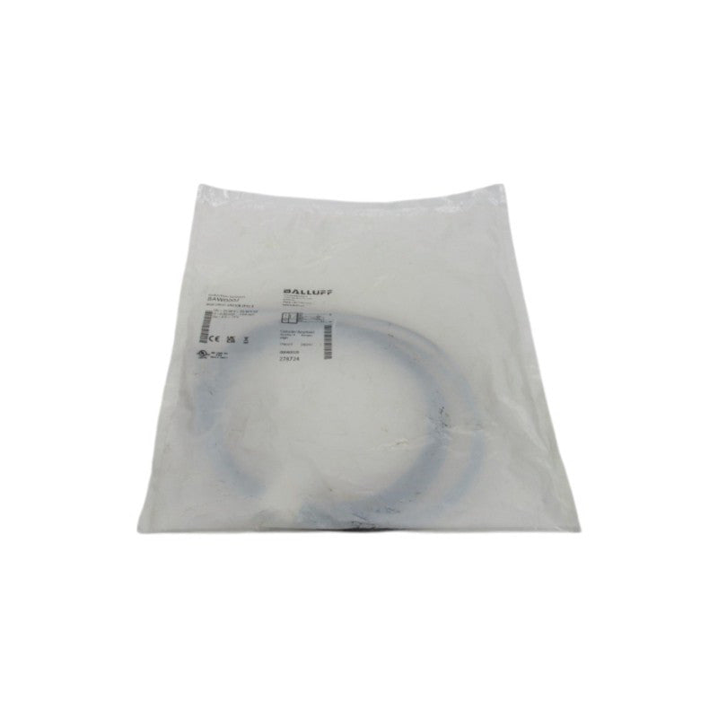 BALLUFF BAW000J BAW G06EE-UAF20B-EP03-K 21.6-26.4VDC NSMP
