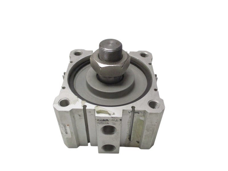 SMC CDQ2A100-10DM COMPACT CYLINDER  NSNP