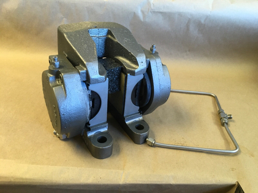 Twiflex Brake and Calliper System 670241 (KB)