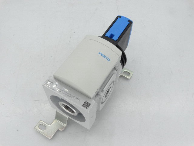 FESTO MS6-EM1-3/8 VALVE