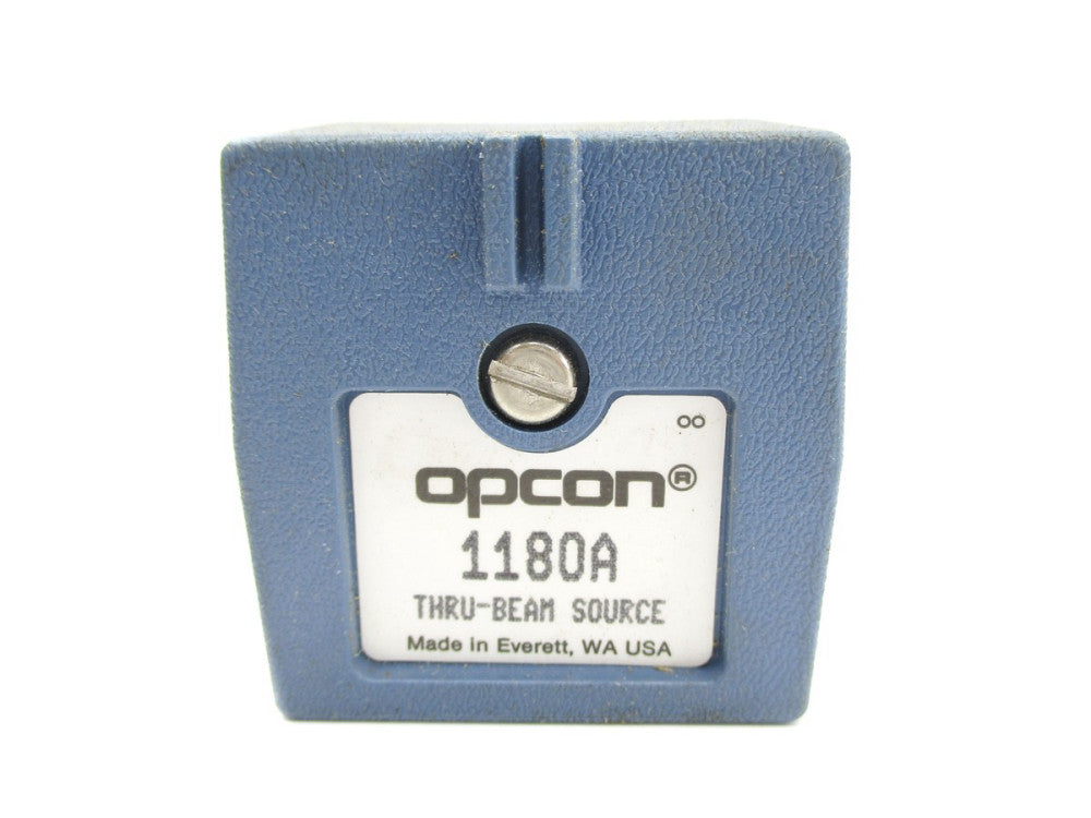 OPCON 1180A UNMP