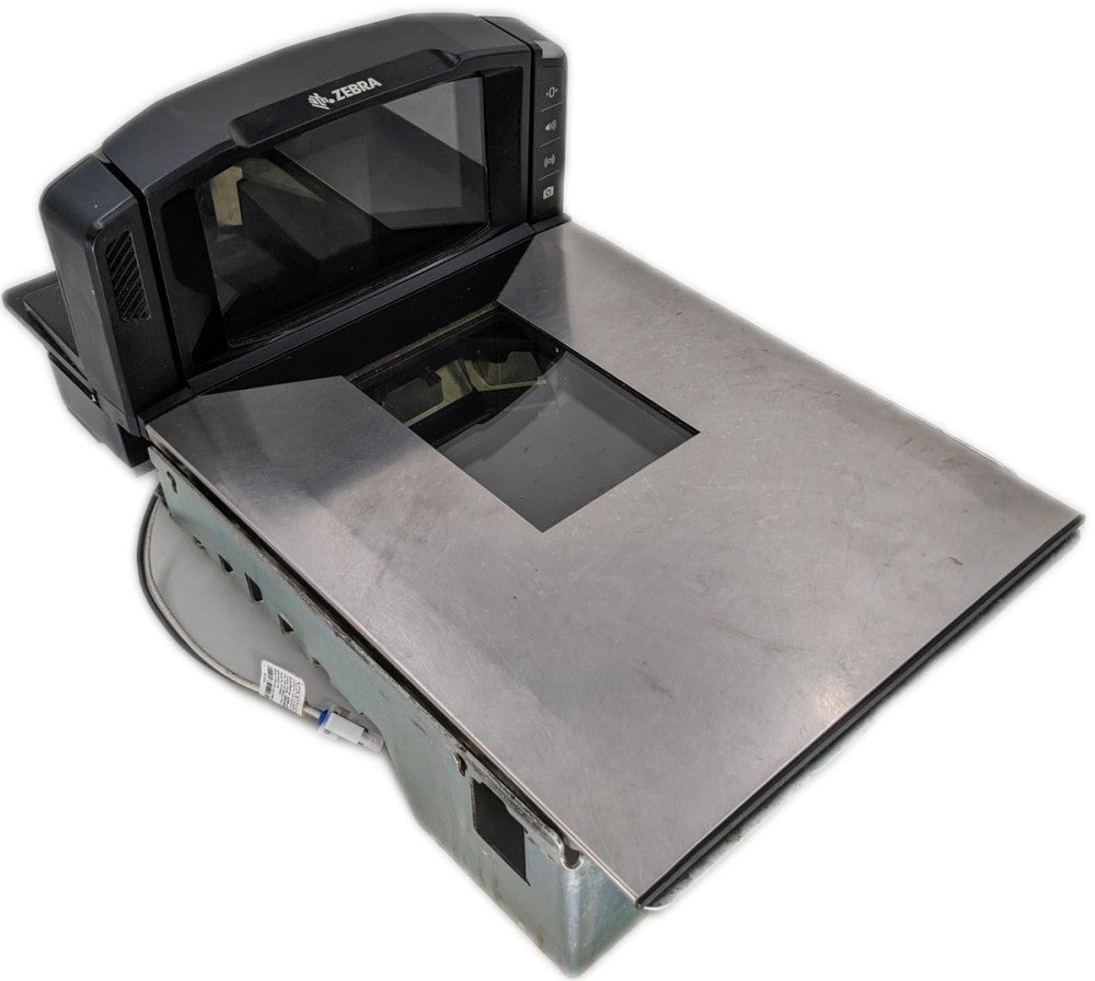 ZEBRA Barcode scanner MP7001
