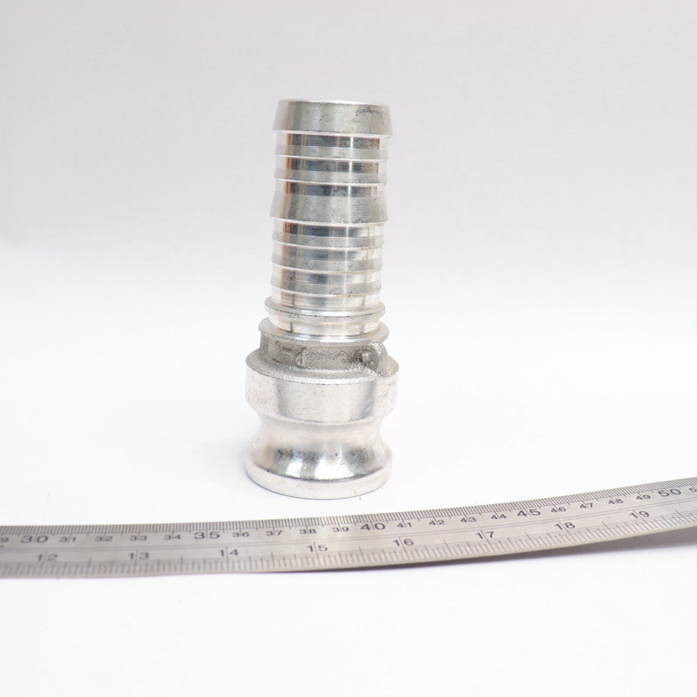 PT Part E Adapter Aluminum 1-1/2" 15E