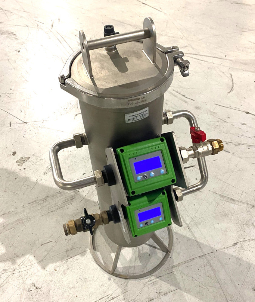 Magnetic...Einfach Besser Demineralization Basic Mobil Pro