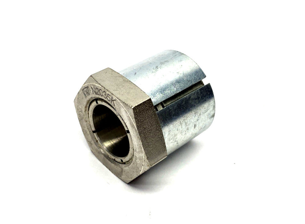 NWT N2035K Type N Central Nut Locking Hub/Shaft Adapter