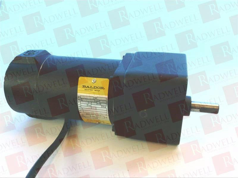 ASEA BROWN BOVERI GPP12501 / GPP12501 (USED)