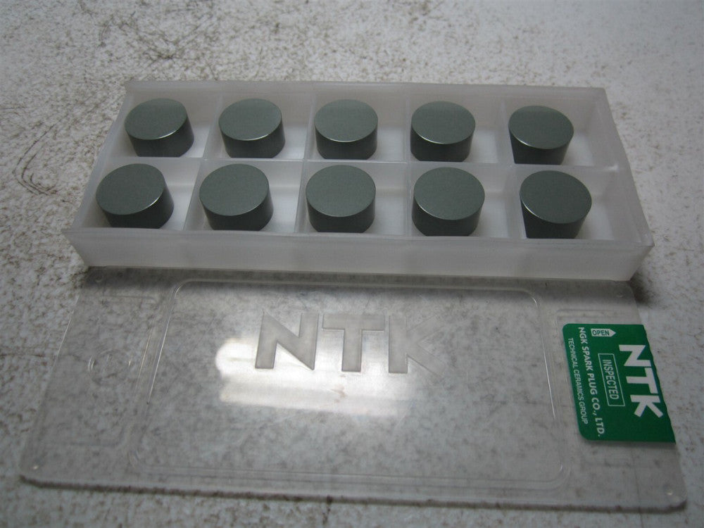 NTK (5690201) RNGN150700Z01520 WA1 Ceramic Turning Insert - Pack of 10