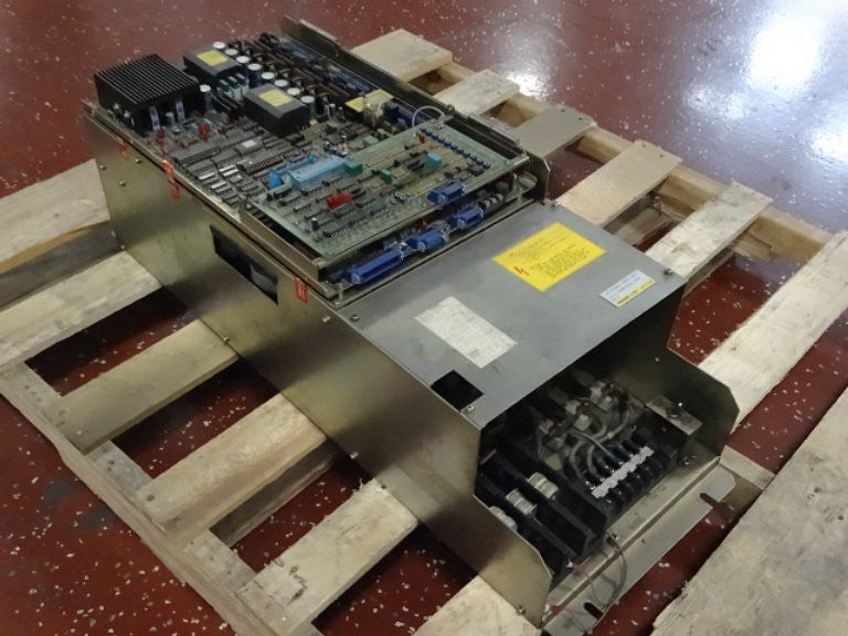 Fanuc A06B-6044-H009 Servo Drive