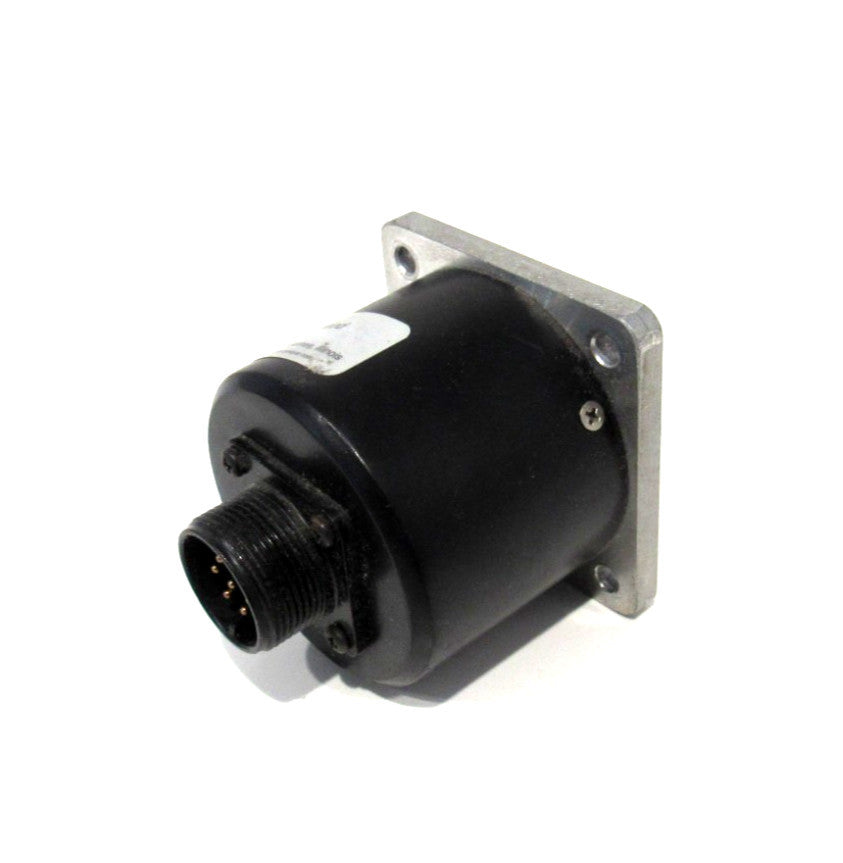 USED DYNAPAR HA62520000640 INCREMENTAL ENCODER