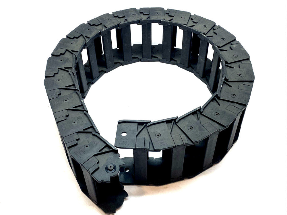 Gleason Reel 252P-II Energy Chain Cable Carrier 20 Links