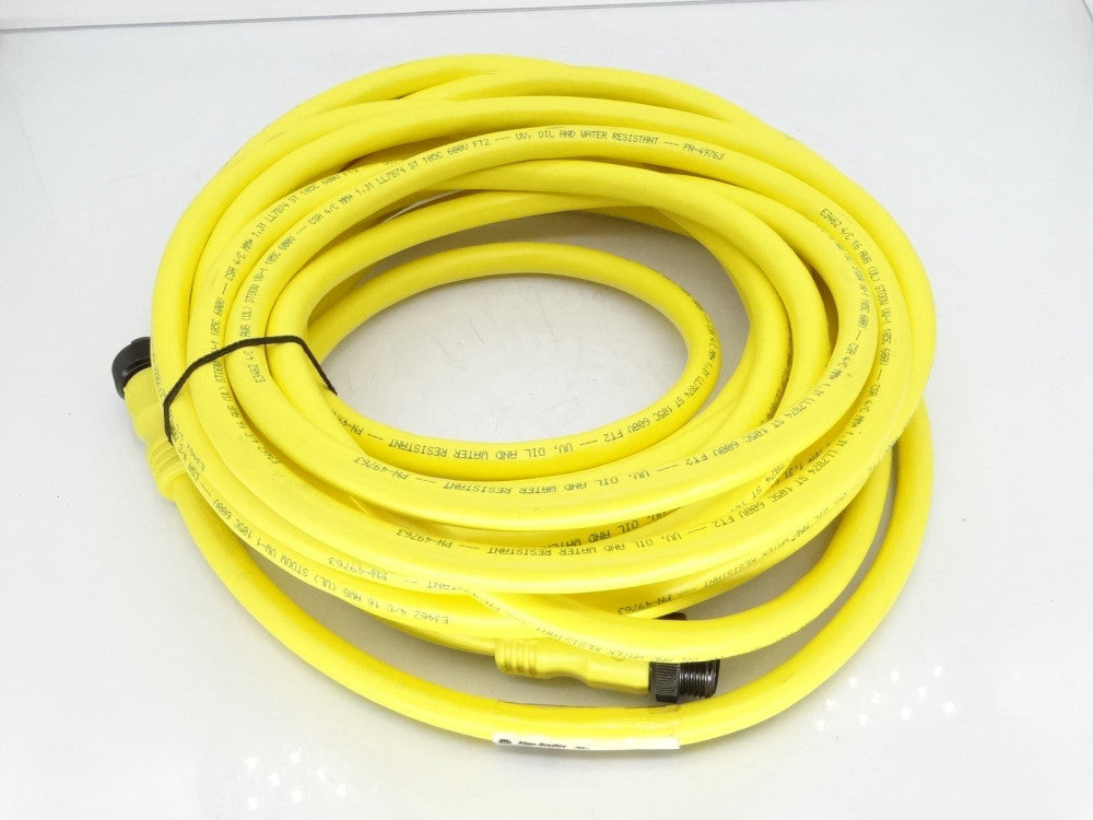 ALLEN BRADLEY 889N-F4AFNM-10 CABLE