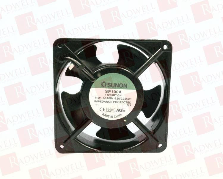 SUNON SP100A-1123XBT.GN / SP100A1123XBTGN (USED)