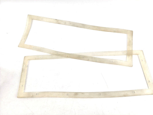 2pcs Bunn Gasket Tank Lid ICB Twin DV ICBA 35937.0002