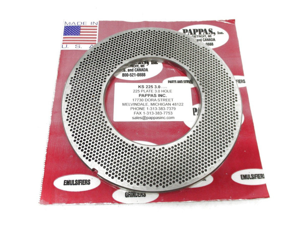 PAPPAS KS2253.0 NSFS