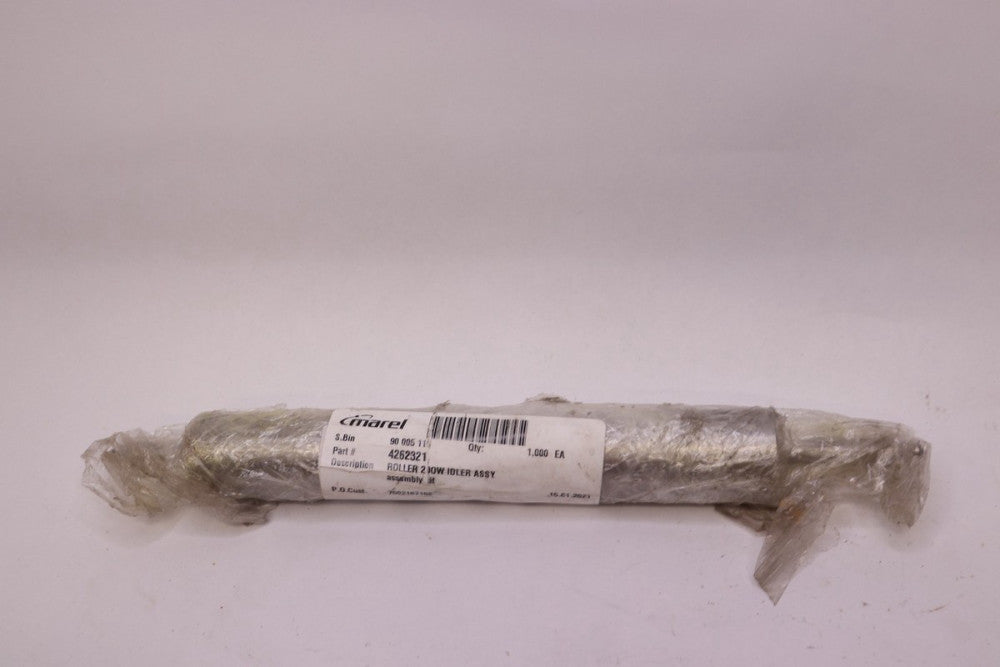 Roller Idler Assembly 4262321