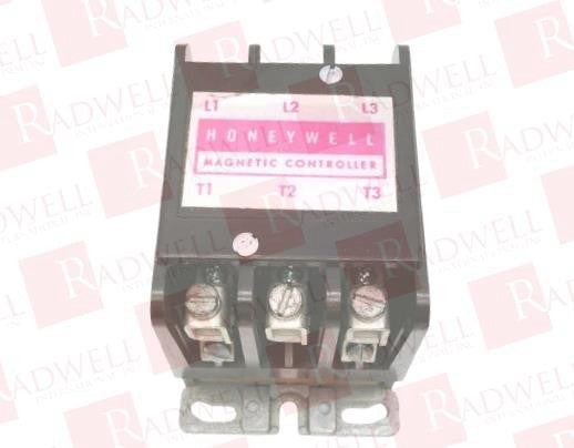 HONEYWELL R8214G-1157 / R8214G1157 (NEW IN BOX)