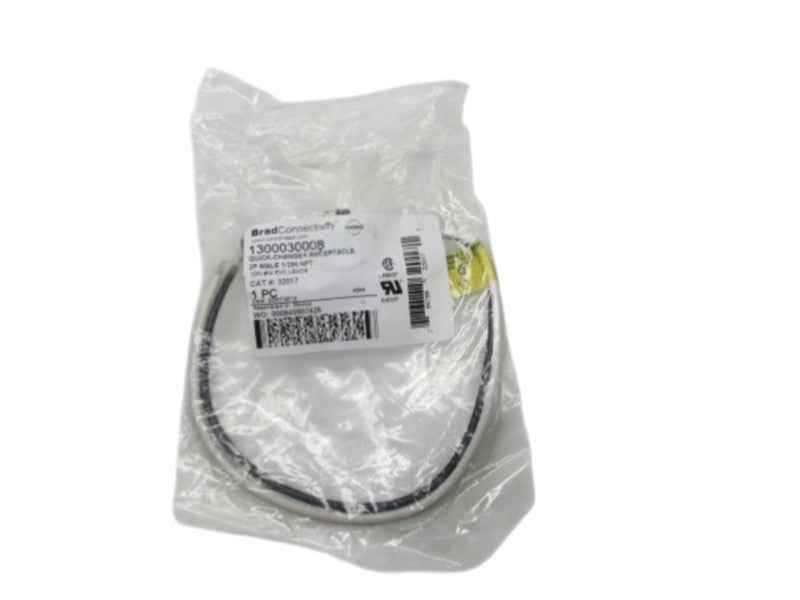 WOODHEAD 1300030008 QUICK CHANGE RECEPTACLE  NSMP