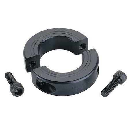 Ruland Sp-29-F Shaft Collar,Clamp,2Pc,1-13/16 In,Steel