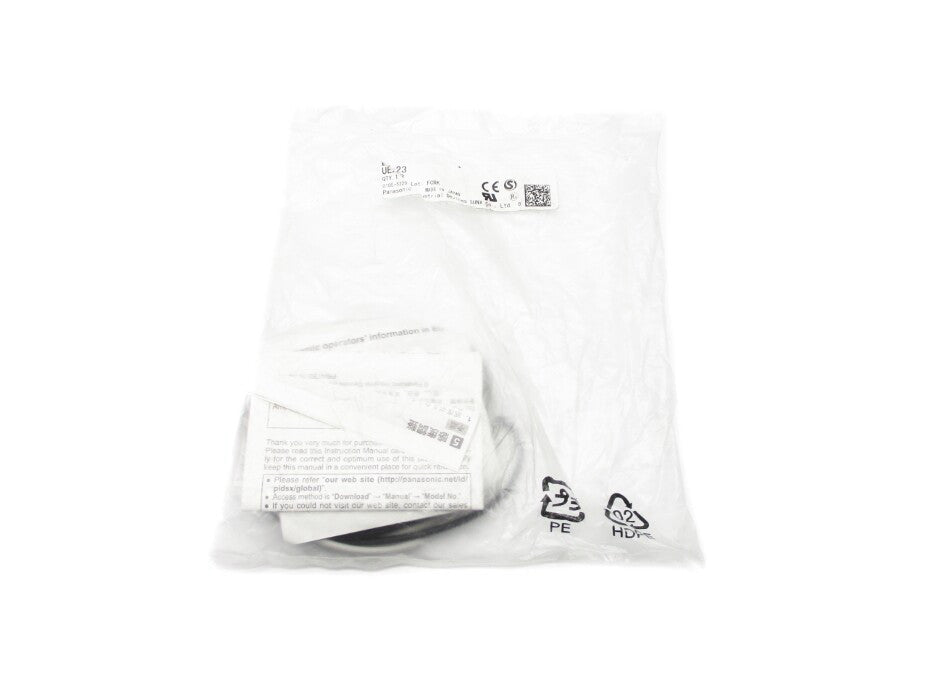 SUNX EX-23 NSMP