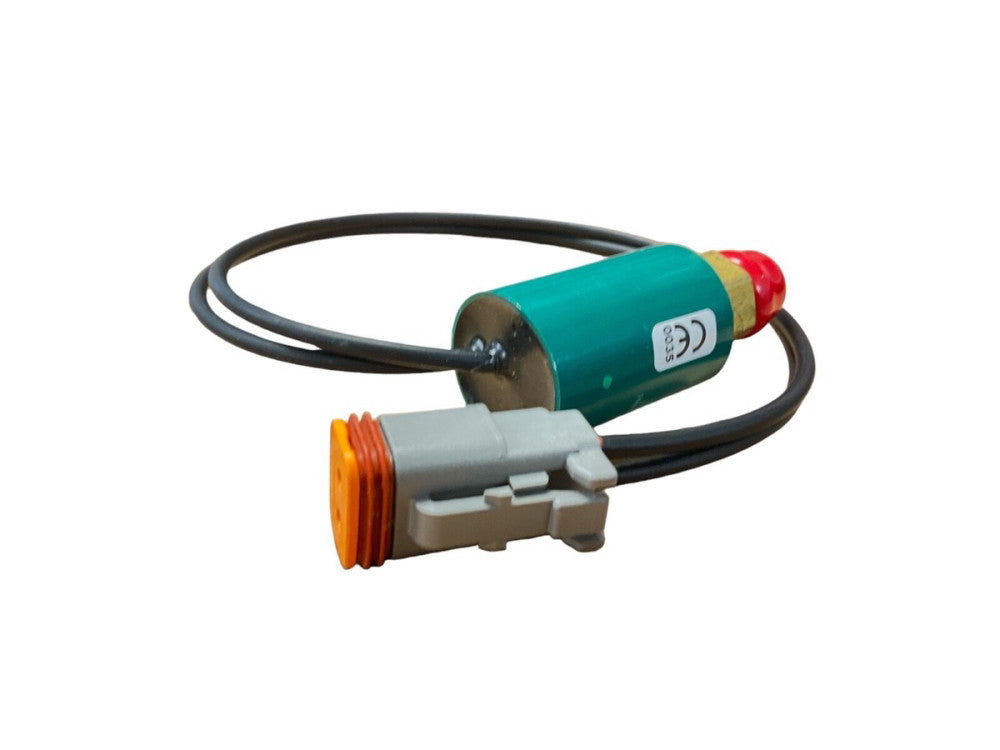 (41-3845) Switch High Pressure Thermo King