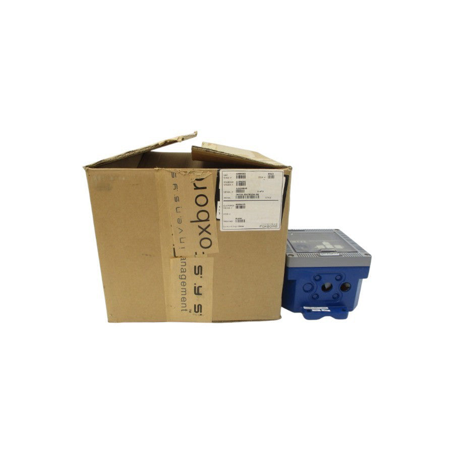 FOXBORO IMT25-SDADB10N-AB 100/240VAC NSMP