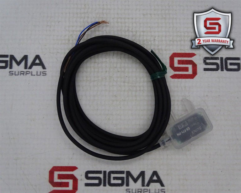 SUNX EX-F71-PN SENSOR