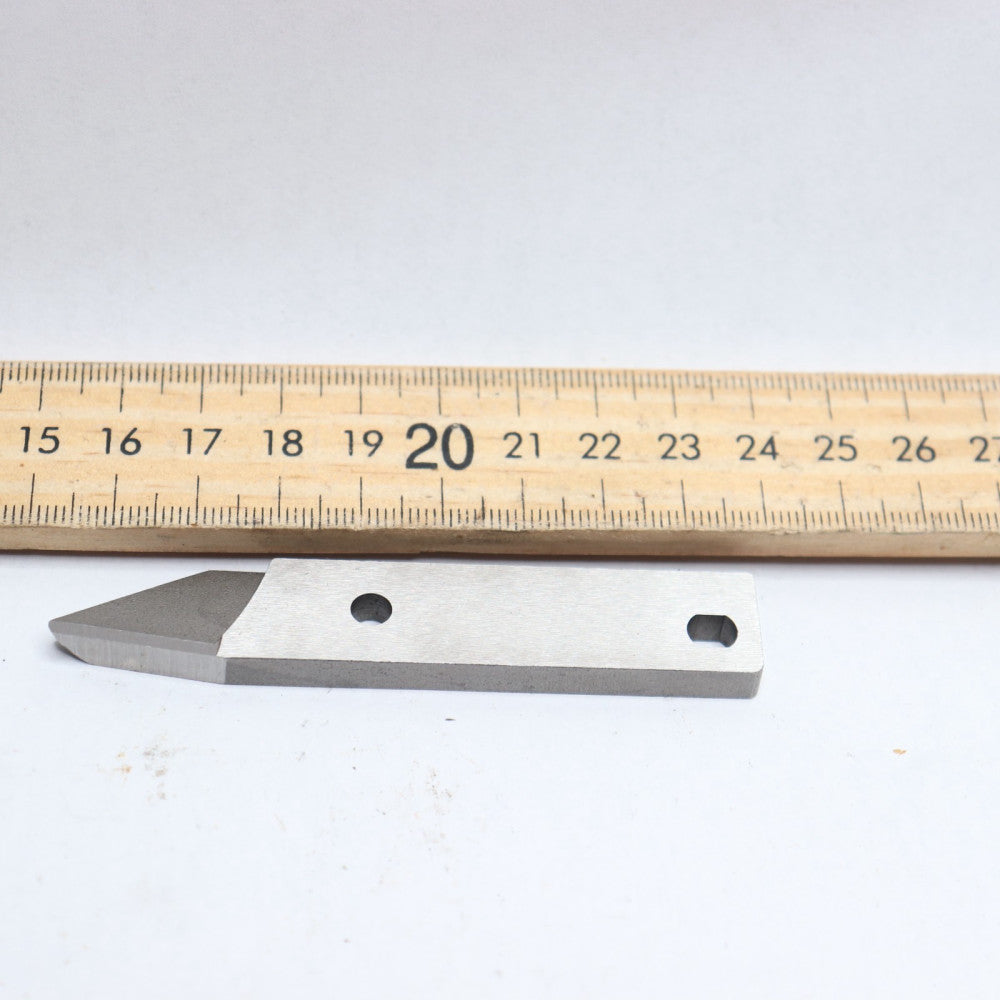 Right Shear Blade 18 Gauge 48440171
