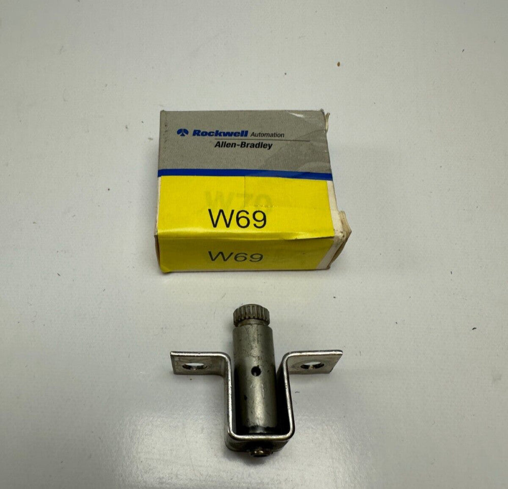 Allen-Bradley W69 Type W Thermal Overload Heater Element - New Fast Ship