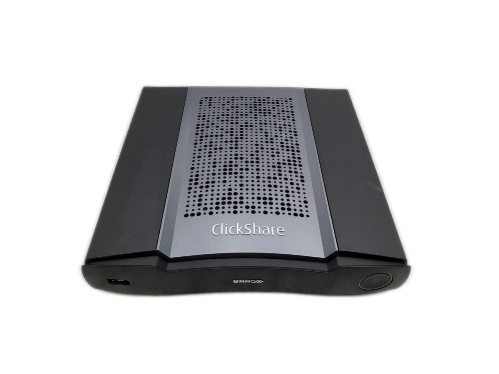 Barco ClickShare CSE-200+ Base Unit 