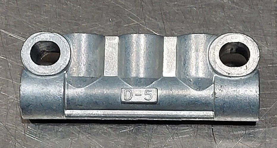 NOS Surplus Showa Oil Distribution Manifold Showa Part DB-5-D / D-5
