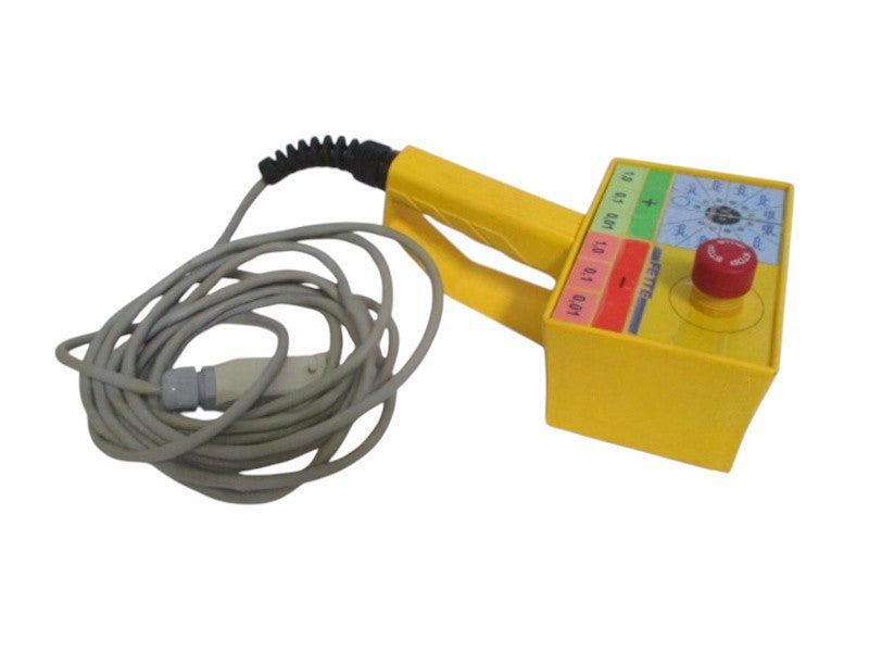 TEUBNER 0776/02 CONTROLLER UNMP