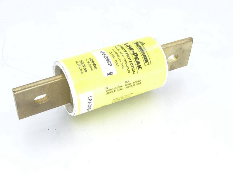 EATON CORPORATION LPJ-200SP FUSE