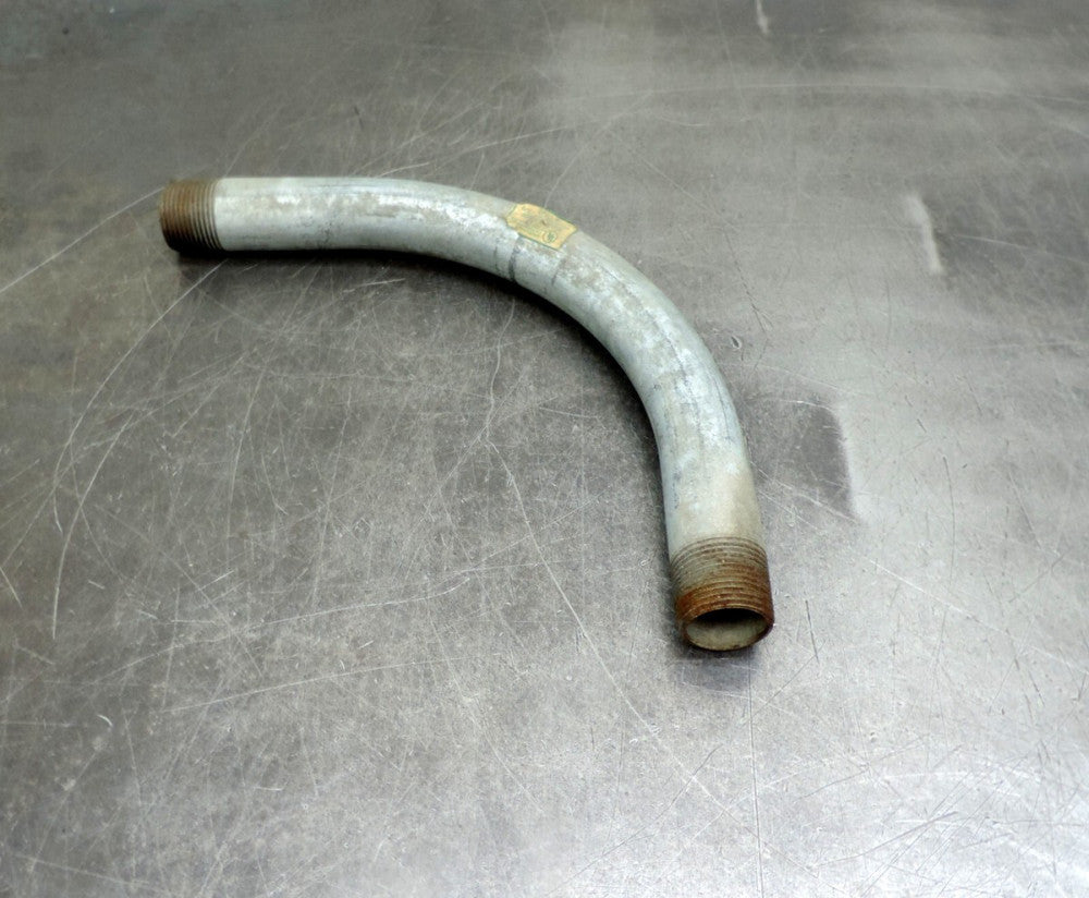 Underwriters Laboratories E93148 Rigid Steel Conduit 1"  BA-2879