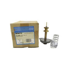 WATTS RK009-VT 1 1/4-2" NSMP
