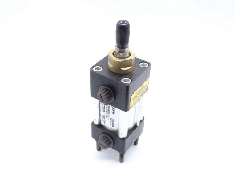 PARKER 01.50 TC4MAU14 0.500 PNEUMATIC CYLINDER