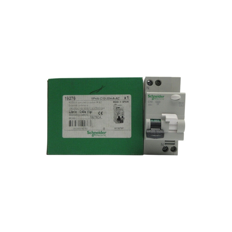 SCHNEIDER ELECTRIC 19276 230V NSMP