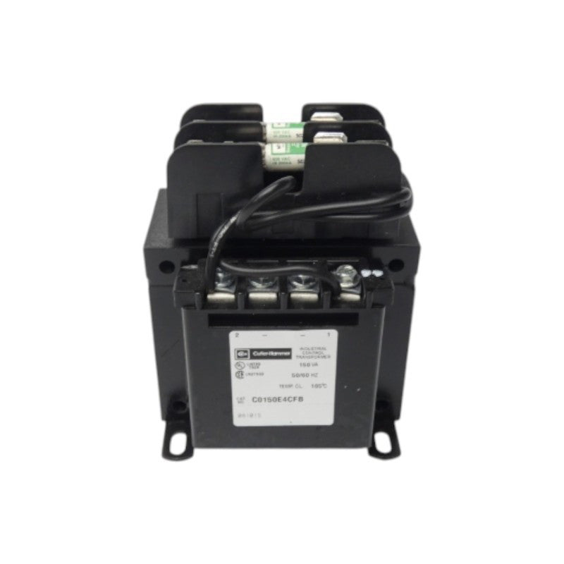 CUTLER HAMMER C0150E4CFB 150A NSNP