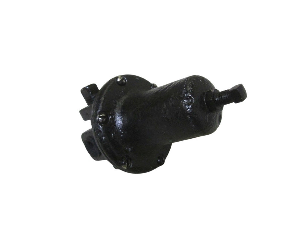 FISHER 67R PRESSURE REGULATOR UNMP