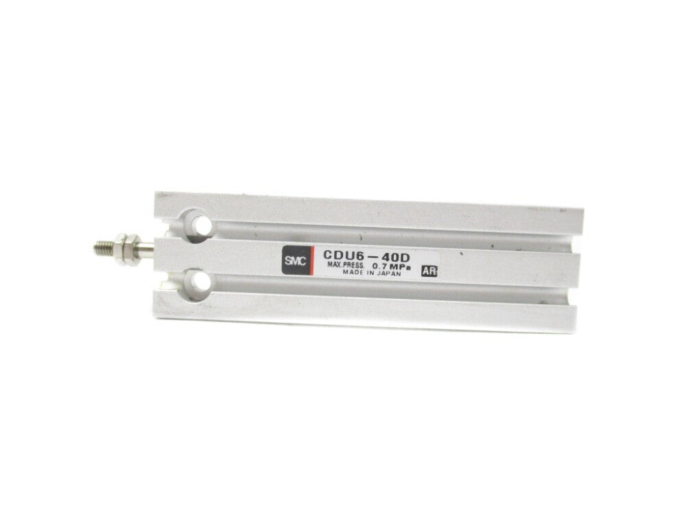 SMC CDU6-40D NSNP