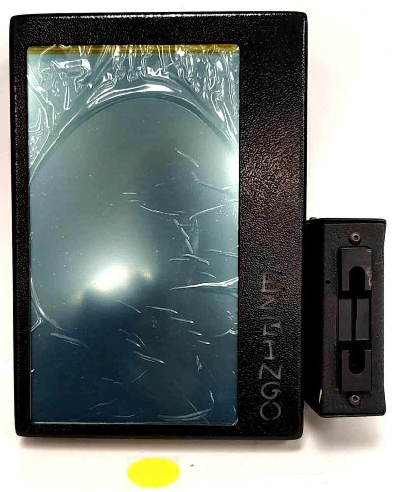 CENTURION GAMES ELECTRIC PAD FOR EZ BINGO GAME W/CARD READER EZ1-00249