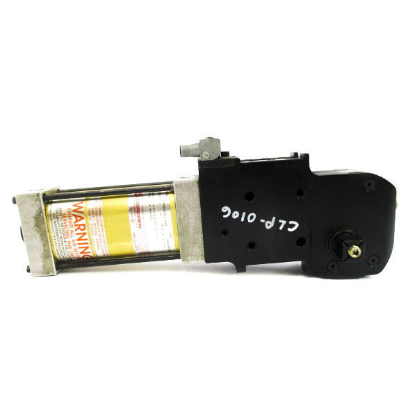 NORGREN EC50G-N-1-0-0-0-0-0-0-D-90-10 EC50GN1000 UNMP