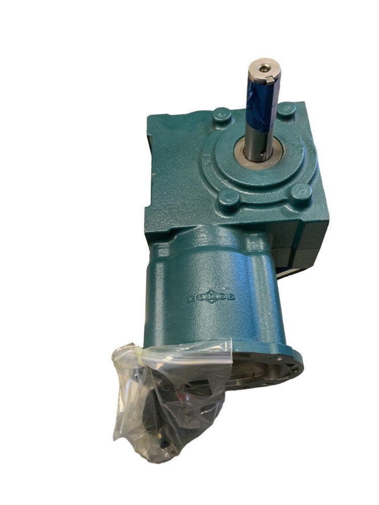 Dodge Tigear 233A10R14 10:1 GEAR BOX